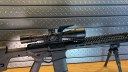 Seekins SP10 Review: Testing the AR-10 Used by Delta Force