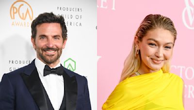 Gigi Hadid Is Allegedly ‘Nervous’ About Bradley Cooper Being ‘Unconventionally Clingy’ With This Ex