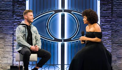 'Big Brother Canada' Season 12: Todd Clements reveals who he plans to vote for as Big Brother winner