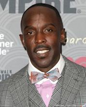 Michael Kenneth Williams