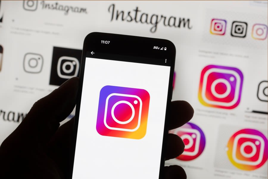 Instagram: Tests showing sexual videos recommended to accounts for teens don’t match ‘reality’