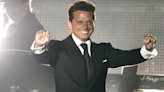 Luis Miguel en la Argentina: todas las fechas de sus recitales en el Movistar Arena