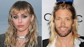 Miley Cyrus Posts Sweet Voicemail from the Late Taylor Hawkins: 'So Lucky to Have Known Him'