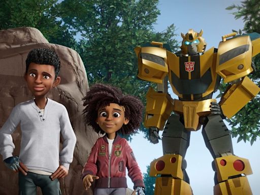How to watch Transformers: EarthSpark season 2 online and from anywhere