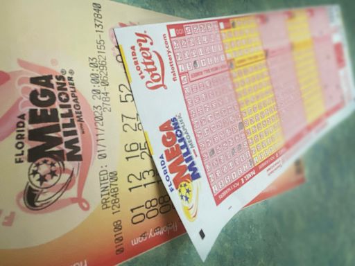 Winning Mega Millions numbers for Friday, Aug. 2, $358 million jackpot