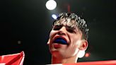 Star Boxer Expelled After He Used Racial Slurs in Livestream