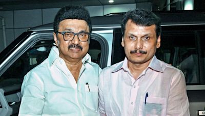 Tamil Nadu Cabinet reshuffled: Udhayanidhi Stalin becomes deputy Chief Minister, Senthil Balaji re-inducted | Mint