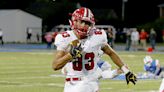 'You ready to come home?': Fairfield's Erick All gets call from Bengals' Zac Taylor