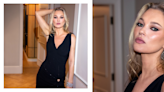 Exclusive: Behind The Scenes With Kate Moss At The Fashion Awards 2023