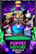 Puppet History