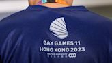 Hong Kong is co-hosting the Gay Games. But it faces a backlash from the city’s conservative political elites