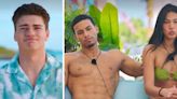 'Too Hot to Handle' Season 6: Cristian Lager sparks tension between Louis Russell and Katherine LaPrell