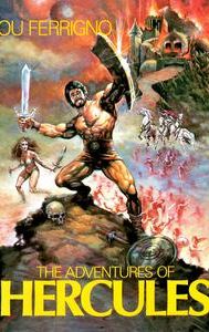 The Adventures of Hercules II