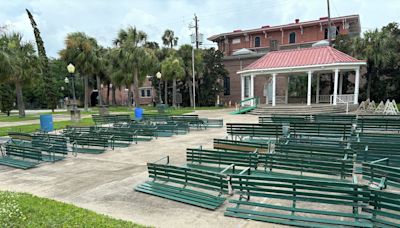 Some Galveston locals not thrilled with tourists at the moment