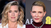 How Kate Winslet Really Feels About Being Mistaken for Cate Blanchett