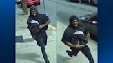 Police looking to identify suspect in recent South Side street robbery