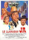 Le llamaban J.R.