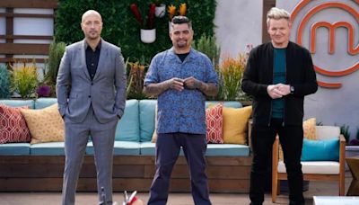 MasterChef US Season 14: How Many Episodes & When Do New Episodes Come Out?