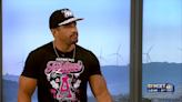 AEW wrestler Anthony Bowens discusses ‘Dynamite’ show at Mechanics Bank Arena set for May 22