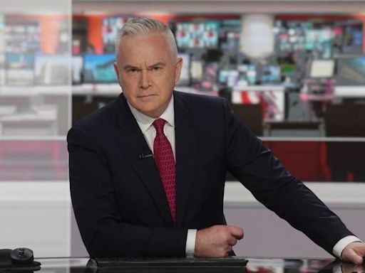 The BBC faces questions over why it did not sack Edwards