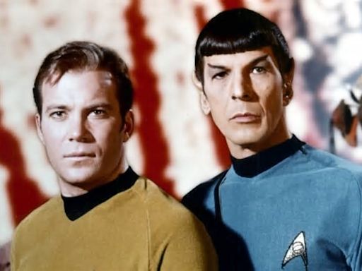 Captain Kirk schießt gegen Star Trek: "Schöpfer dreht sich im Grab um" sagt William Shatner
