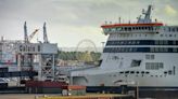 Dover-Calais ferries face ‘major disruption’ as a result of port workers’ strike