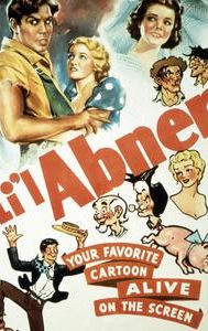 Li'l Abner