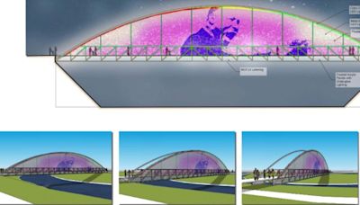 Vote Now: Kansas City residents asked to choose new bridge design