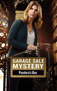Garage Sale Mysteries: The Pandora's Box Murders