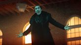 Nicolas Cage Bares His Fangs as Dracula in Renfield Trailer with Nicholas Hoult