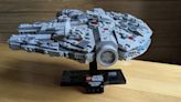 Lego Star Wars Millennium Falcon (2024) review