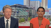 'Switch it off' BBC Breakfast viewers vow to 'ditch' show after they're hit with schedule change