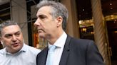 Trump's lawyers to attack Michael Cohen's story of hush money scheme