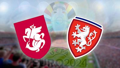 Georgia vs Czech Republic: Euro 2024 prediction, kick-off time, TV, live stream, team news, h2h, odds today