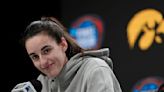 Caitlin Clark leads top 5 storylines of the WNBA Draft