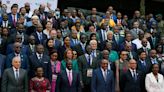 The first Africa Climate Summit opens as hard-hit continent of 1.3B demands more say and financing