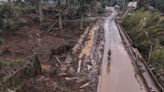 Inundaciones en Brasil: Dramática Fotografía Aérea