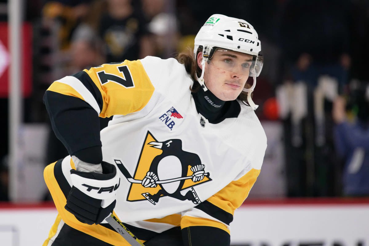 What are the Three Best (and Three Worst) Penguins Contracts?