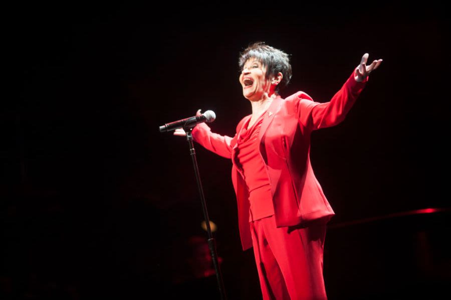 Broadway legend Chita Rivera remembered at award ceremony