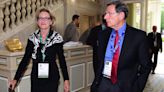 Barrasso announces wife’s death