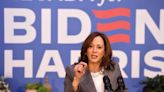 Vice President Harris to visit Las Vegas this weekend