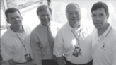 Why Vanderbilt football broadcasters Joe Fisher, John Gromos reunited in the radio booth