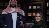 La princesa saudí AlJoharah Talal Alsaud declara en Palma tras ser detenida en Son Sant Joan