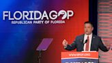 Florida GOP chairman suspended by party vote amid rape allegation and threesome sex scandal