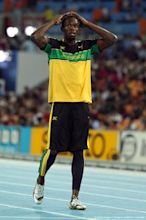 Usain Bolt