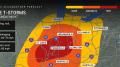 Severe storms to rumble across the Central states through the holiday weekend