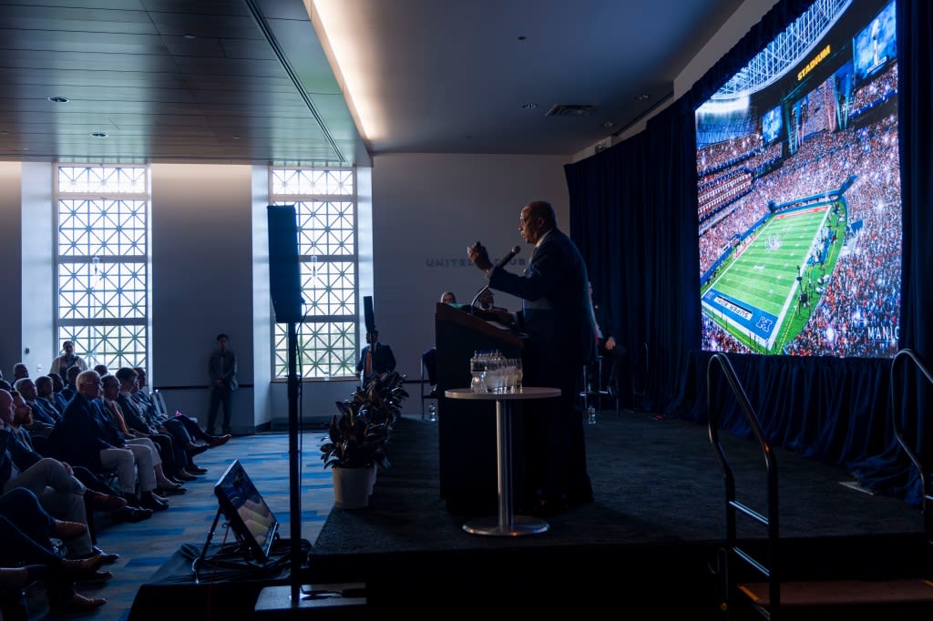 Chicago Bears’ lakefront stadium proposal: What’s been said, what we know — and what we need to know