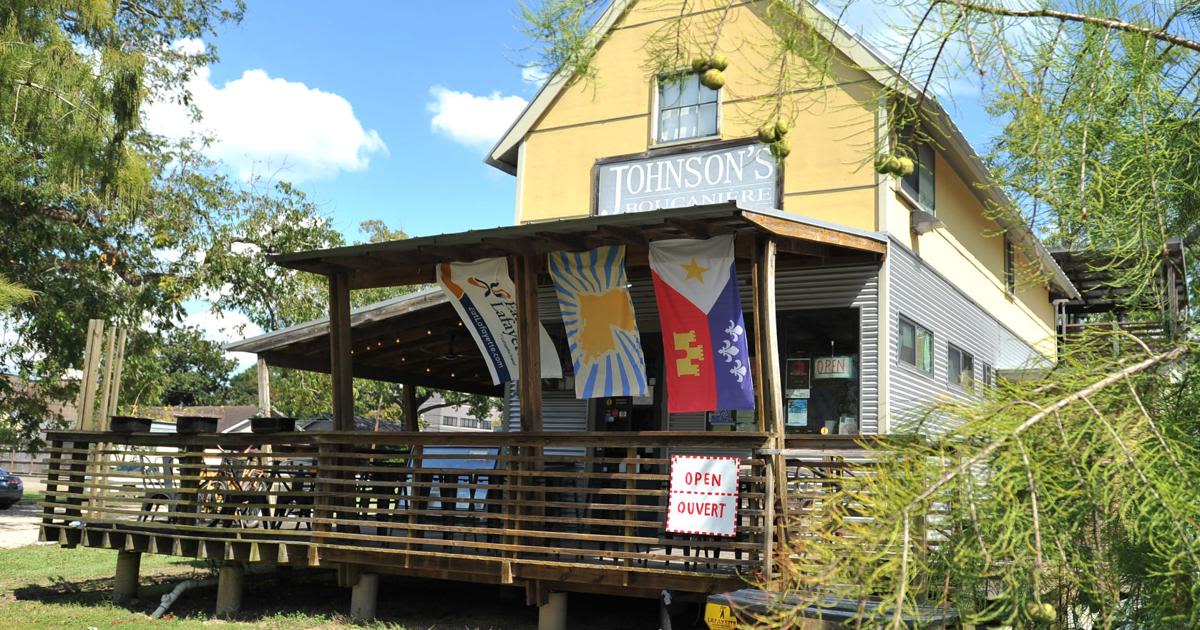 Downtown Lafayette restaurant reopens after water damage, 'I'm excited to be cooking'