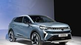 Renault Symbioz: un nuevo SUV fabricado en España para pelear con el Hyundai Tucson - La Tercera