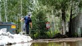 'The water has to go somewhere': Flood watch continues in Flagstaff after week of heavy rain